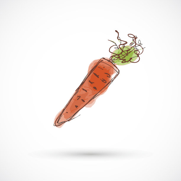 手绘水彩风格水墨画水墨画效果图图片下载