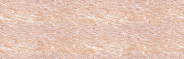 无缝自然背景，粉红色结晶盐碎片图片下载