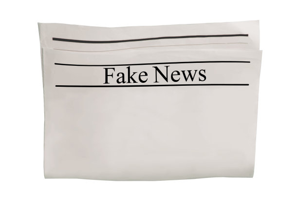 假新闻报纸空白与纹理空间的文本，标题和图像的模型。图片下载