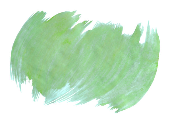 用水彩颜料绘制的孤立染色剂。水彩背景设计裁剪在一个白色的背景。结构水彩绘画图片下载