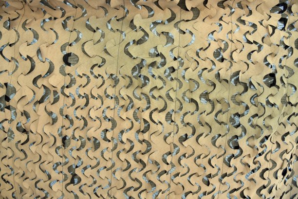 军事迷彩防护网背景图片下载