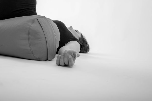 瑜伽姿势-体式图片下载