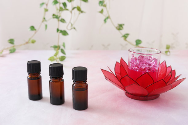 香精油瓶图片下载