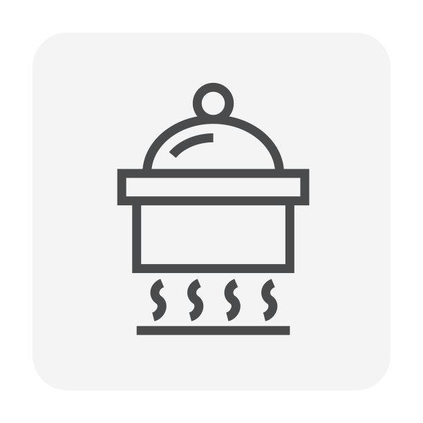 烹饪器图标图片下载