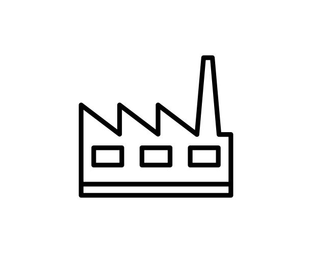 工厂行图标图片下载