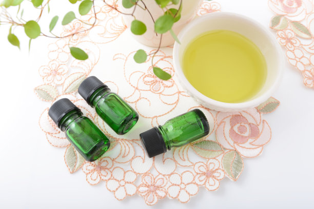 香精油瓶图片下载