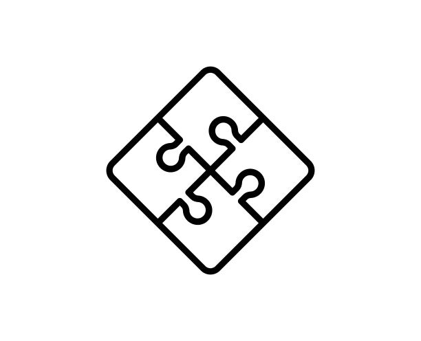 谜题行图标图片下载