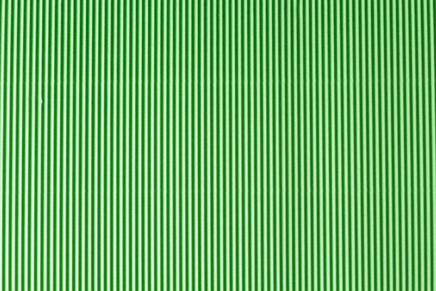 绿色锯齿形表面装饰纸纹理图片下载