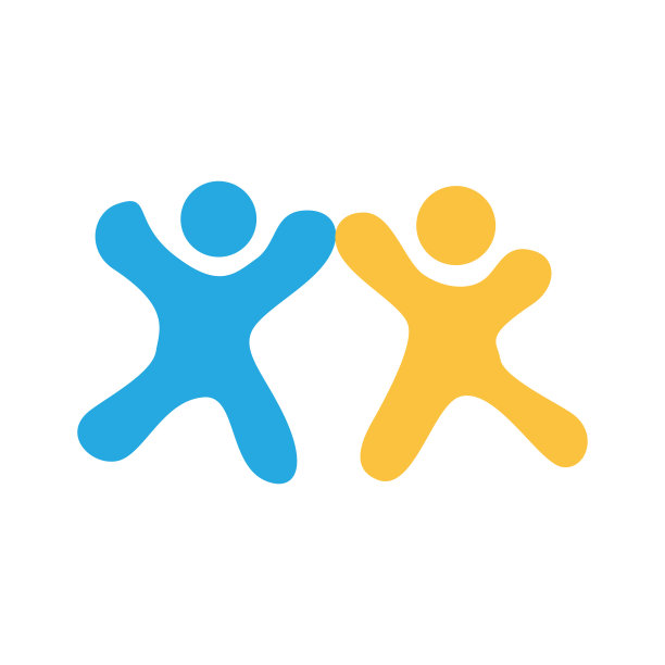 快乐的人图片下载