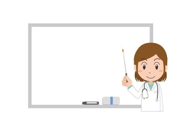 插图由女医生解释图片下载