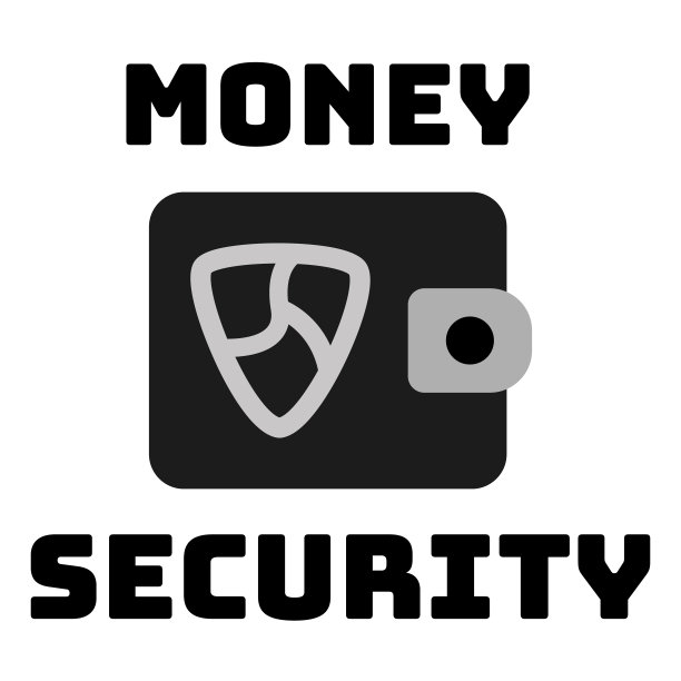 钱包里有现金和美元符号。简单的图形矢量插图的web，背景，图标，模板。时尚的平面设计为您的业务。图片下载