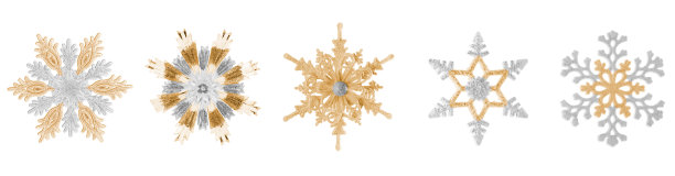 雪花收集图片下载