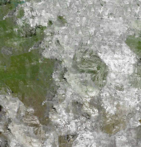 柔和的抽象画图片下载