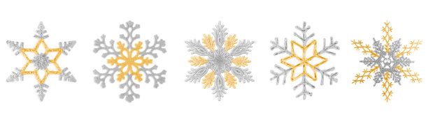 雪花收集图片下载