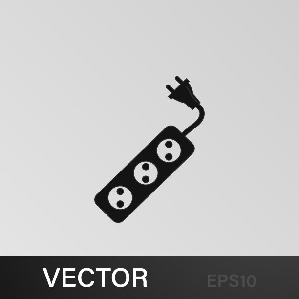 多标签图标。符号和符号可以用于网页，标志，手机应用程序，UI，用户体验图片下载