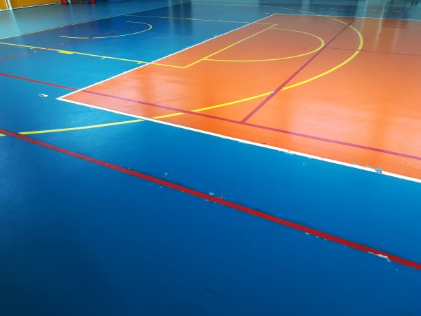 健身房篮球场图片下载