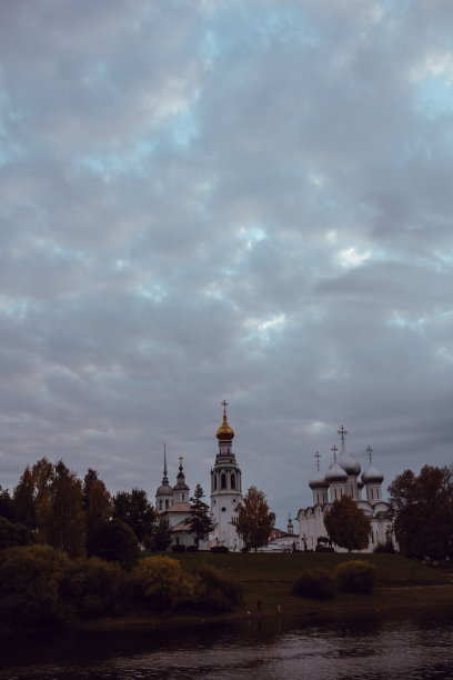 沃洛格达图片下载