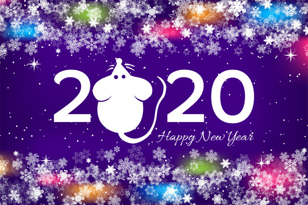 鼠年图片素材ID：344591190