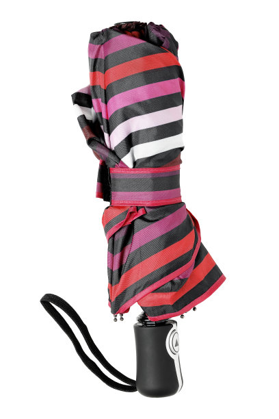 五彩缤纷的雨伞图片下载