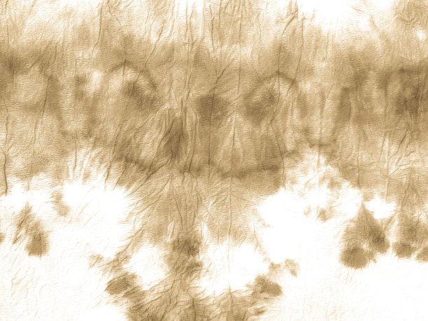 铁锈横幅背景。扎染脏水彩。染色艺术背景。复古横幅背景手绘油漆。现代水彩画面料。棕色艺术笔刷纹理。图片下载