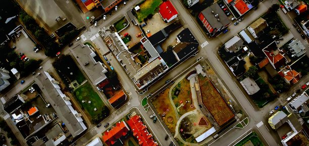 城市生活图片下载