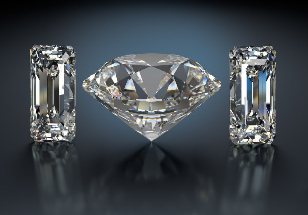 钻石和宝石图片下载