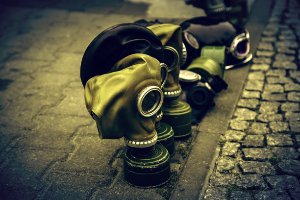 战争的面具图片下载