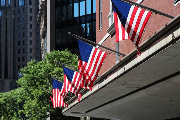 我们的旗帜图片下载