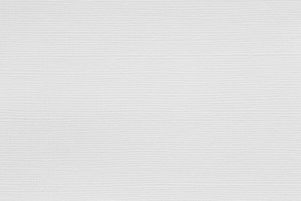 白色水彩纸纹理上的宏。图片下载