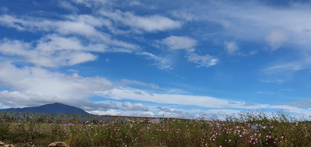 秋天的风景图片下载