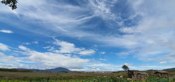 秋天的风景图片下载