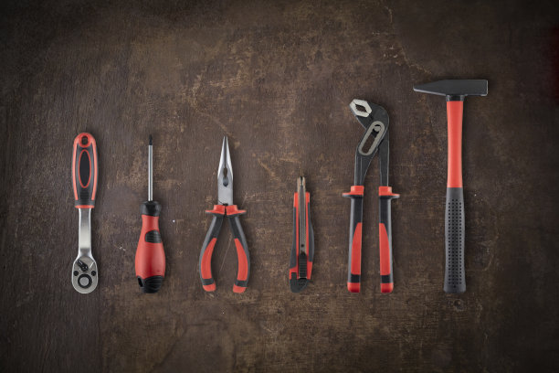 工作的工具图片下载