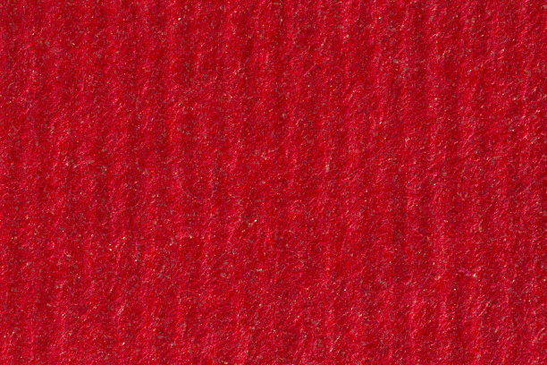 红色条纹纸背景。理想的纹理为您的艺术品。图片下载