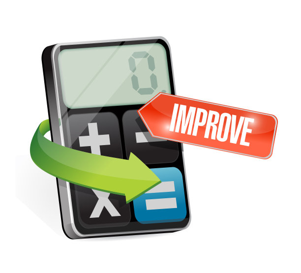 计算器和改进符号说明图片下载