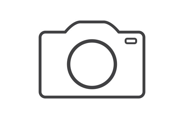 相机图标。矢量插图。在白色背景图片下载