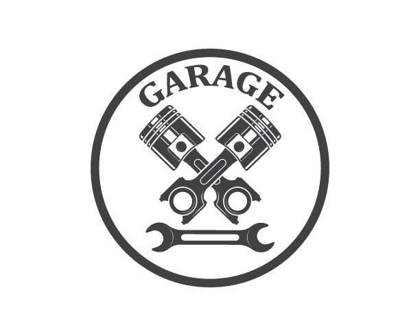 活塞矢量图标插图设计图片下载