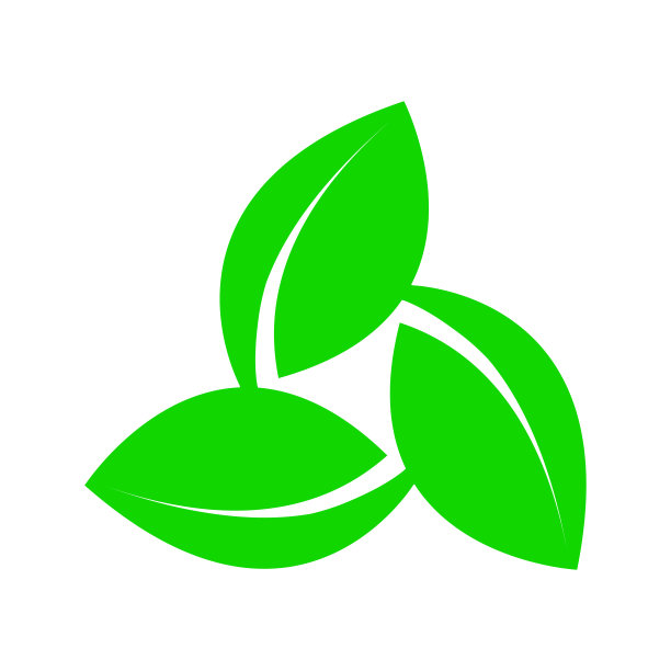 标志环保或可快速降解的产品，不损害环境。图片下载