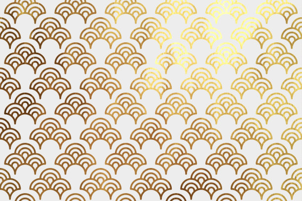 中国传统东方装饰背景。素材图片