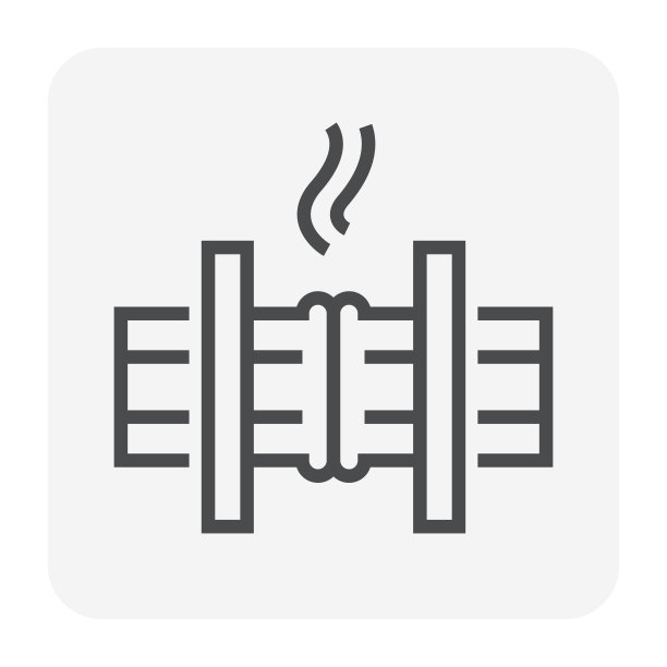 hdpe管图标图片下载