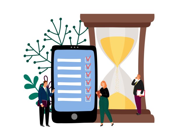 时间管理的概念图片下载