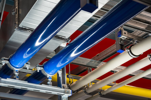 管道在地下室图片下载