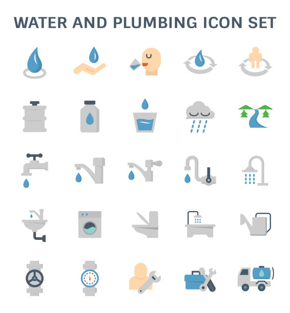 水喝的图标图片下载