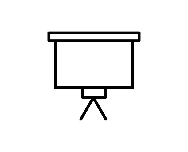 演示线性图标图片下载