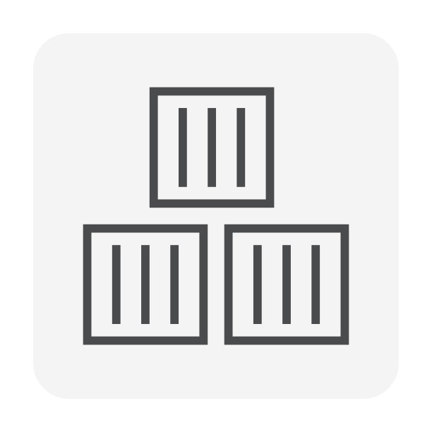 carg容器图标图片下载