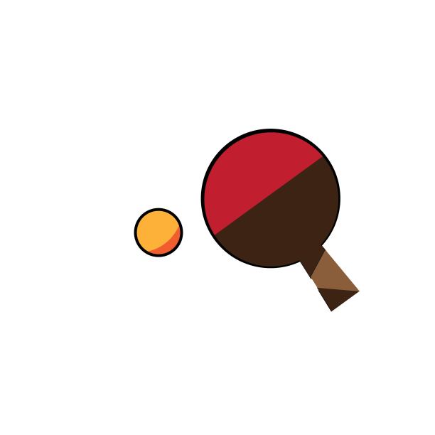 健身图标矢量插图设计图片下载