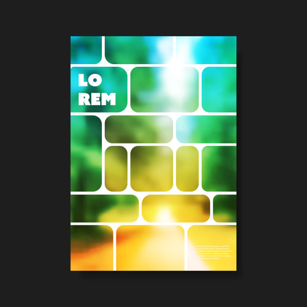 传单或封面设计-自然图片下载