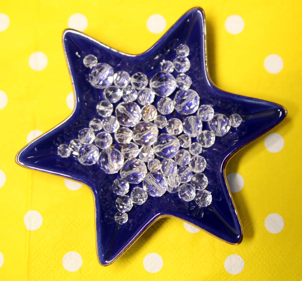 用闪亮的星星回顾图片下载