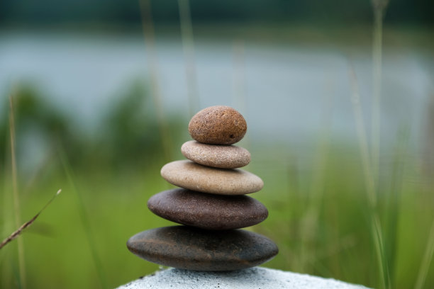 人生之禅，禅石之禅图片下载