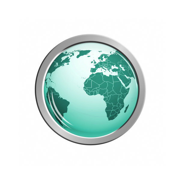 按钮/图标行星地球图片下载