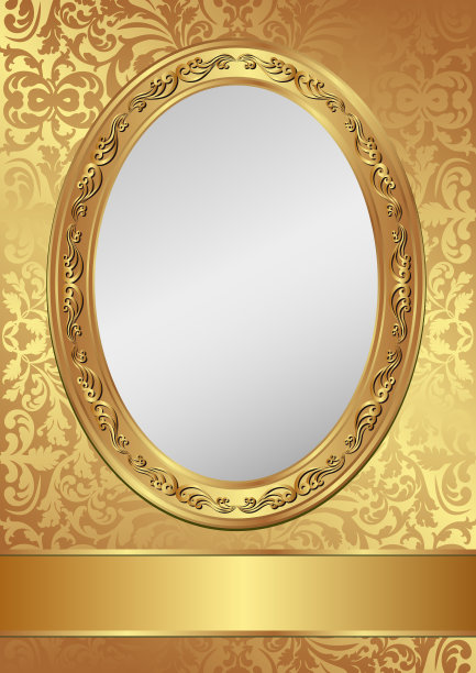 金色的背景图片下载